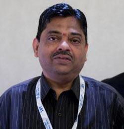 Ratnakar Shetty