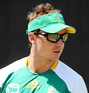 Dale Steyn