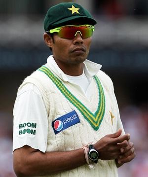 Danish Kaneria