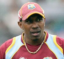 Dwayne Bravo