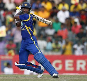 Sangakkara