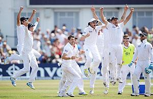 England cricket team