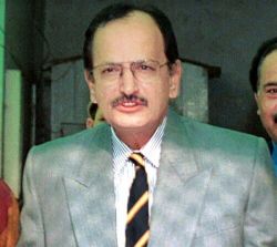 Ajit Wadekar