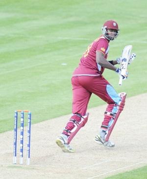 Jason Holder