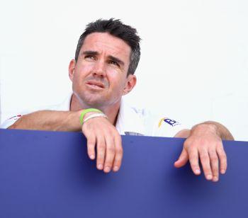 Kevin Pietersen