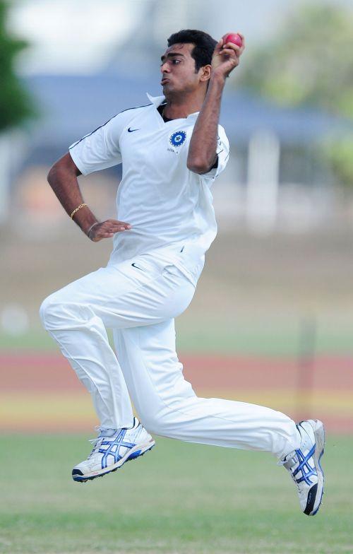 I have brought in variations in my bowling' - Rediff Cricket