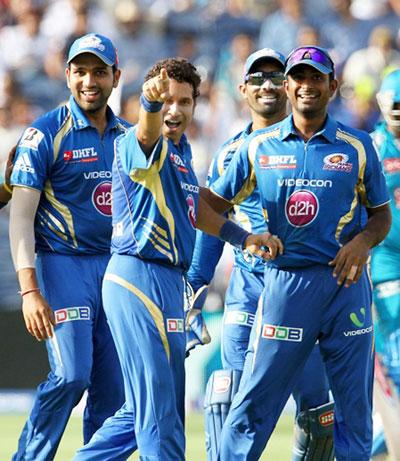 Mumbai Indians