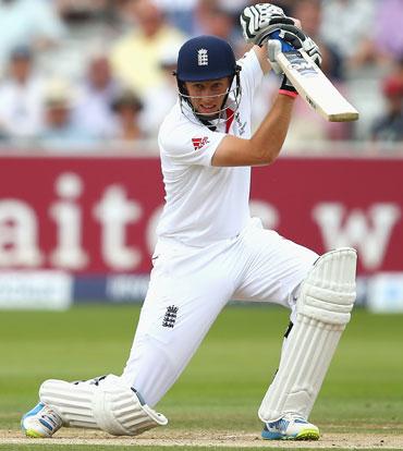 Joe Root