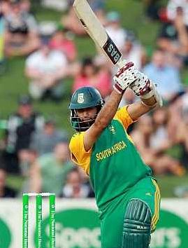 Hashim Amla