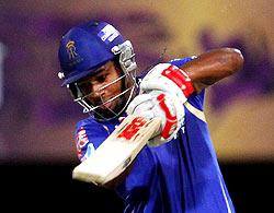 Sanju Samson