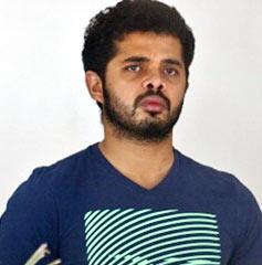 S Sreesanth