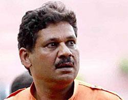 Kirti Azad