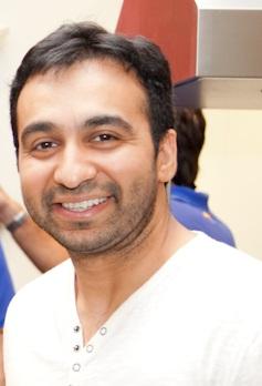 Raj Kundra