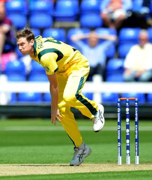 James Faulkner