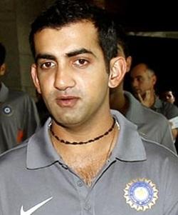 Gautam Gambhir