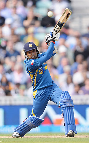 Mahela Jayawardene