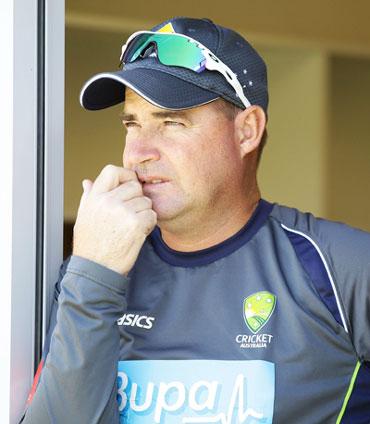 Mickey Arthur