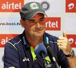 Mickey Arthur