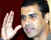 Waqar Younis