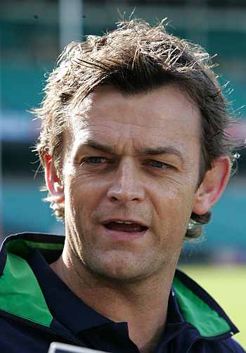 Adam Gilchrist