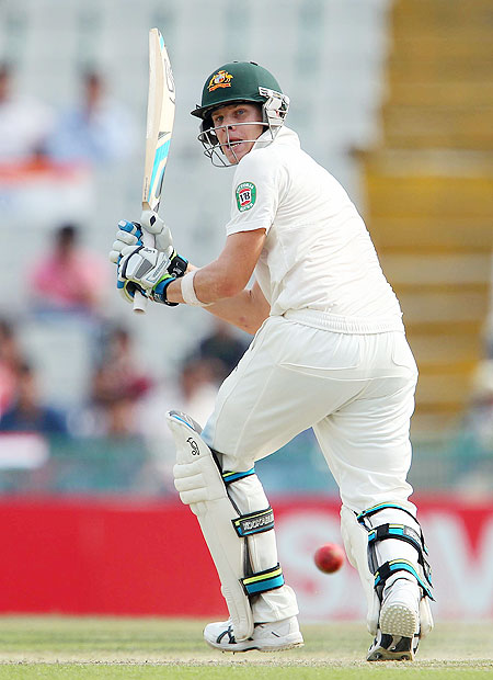 Steven Smith