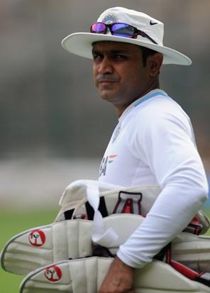 Virender Sehwag