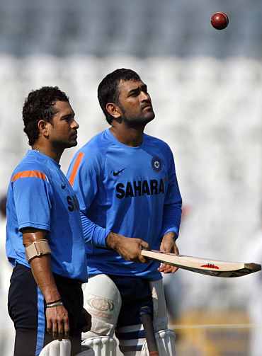 'If Tendulkar is batting then I have to watch it'