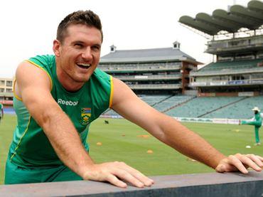 Graeme Smith