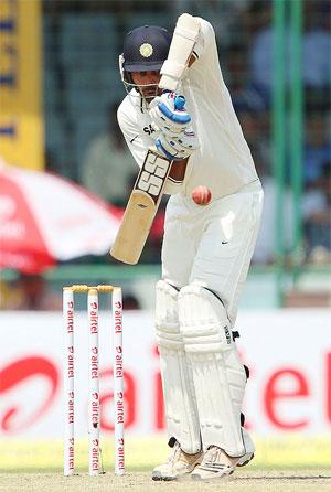 Murali Vijay