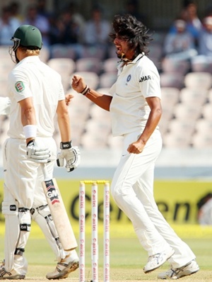 Ishant Sharma