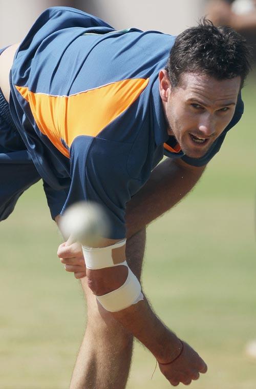 shaun tait