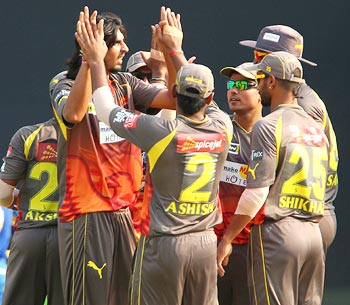 Sunrisers Hyderabad