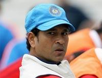 Sachin Tendulkar