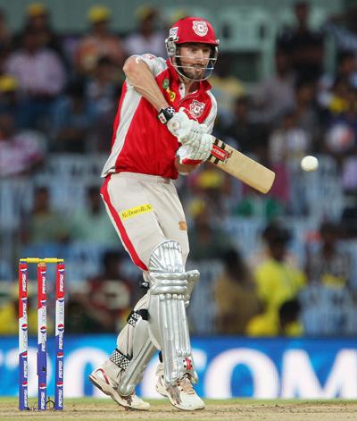 Shaun Marsh