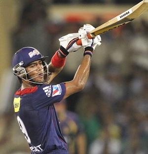 Hope to continue the winning run: Unmukt Chand - Rediff ...