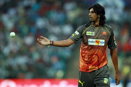 Ishant Sharma