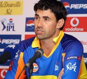 Stephen Fleming