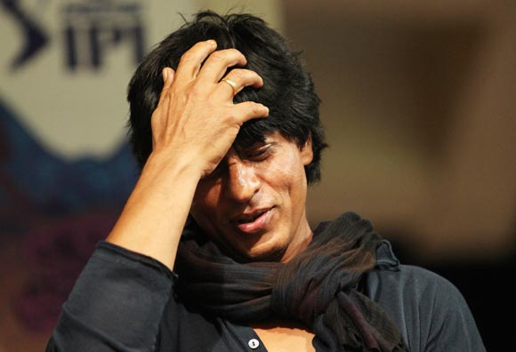 Shah Rukh Khan