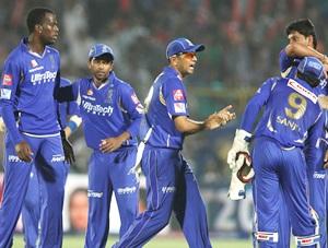 Rajasthan Royals