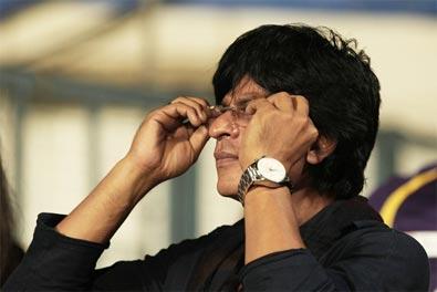 Shah Rukh Khan