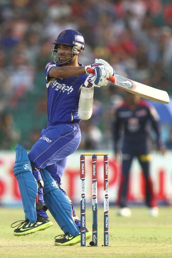 Ajinkta Rahane