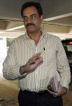 Vengsarkar