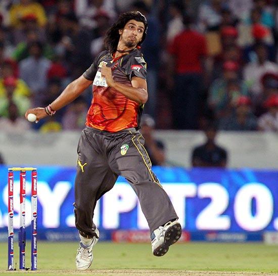 Ishant Sharma