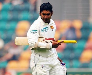 Kumar Sangakkara