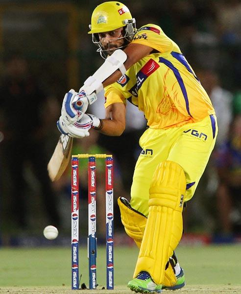 Murali Vijay