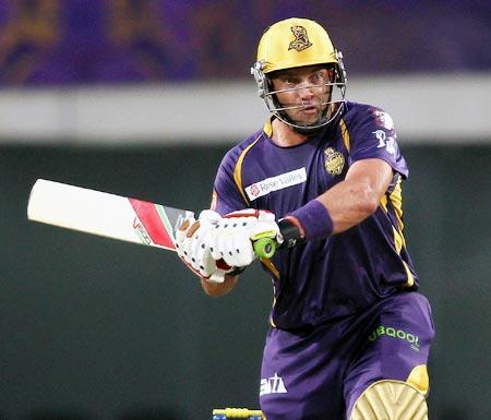 Jacques Kallis