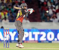 Parthiv Patel