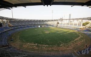 Wankhede stadium