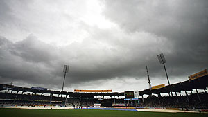 MA Chidambaram stadium