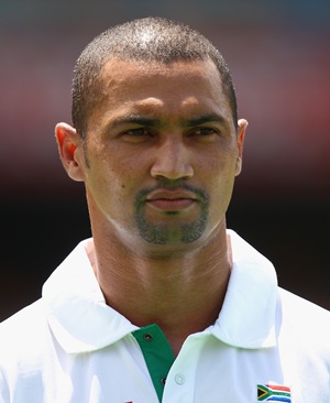 Alviro Petersen